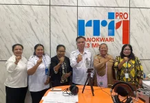 Kolaborasi Lintas Sektor Jadi Kunci Wujudkan Kesetaraan Gender