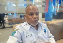 Dinkes Papua Barat Perluas Cek Kesehatan Gratis di Sekolah dan Puskesmas