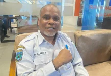 Deteksi Dini Jadi Strategi Utama Pengendalian TBC di Papua Barat