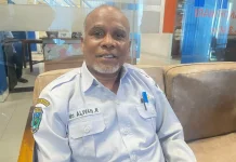 Dinkes Papua Barat Upayakan Pemerataan Tenaga Kesehatan hingga Puskesmas
