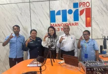 Penerapan Pola Hidup Sehat Jadi Investasi Jangka Panjang bagi Masyarakat