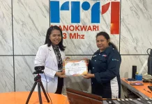 Kesadaran Masyarakat Jadi Kunci Menekan Risiko Stroke