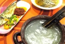 10 Makanan Khas Papua yang Unik dan Wajib Wisatawan Coba.
