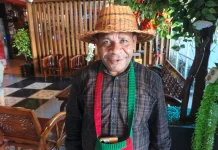 Dispora Papua Barat Terapkan Skala Prioritas Pembinaan Cabor