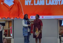 Kegiatan Kreativitas Anak Diharapkan Terus Hadir Setiap Hari Anak