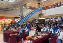 Hari Anak Jadi Momentum Perluas Ruang Kreativitas Anak Usia Dini