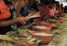 12 Makanan Khas Papua yang Lezat dan Menggugah Selera.