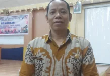 Kanwil Kemenag Papua Barat Dukung Pelayanan Yayasan Peduli Intan Nurani Cenderaw
