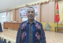 Kepala BPMP Tekan Angka Anak Tidak Sekolah