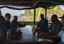 Amban Beach Fest 2026 Siap Kenalkan Potensi Wisata Amban