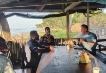 Amban Beach Fest 2026 Dorong Wisata dan UMKM Pesisir Manokwari