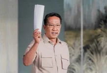 Kemenkum Tegaskan Penyesuaian Tarif Demi Layanan Berkualitas