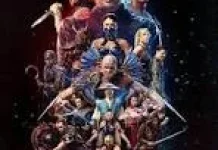 Mortal Kombat II Resmi Tayang Sajikan Aksi Pertarungan Spektakuler Memukau