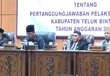 NasDem Dorong PAD dan Minta Akses SIPD bagi DPRK Bintuni