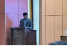 Golkar Dorong Optimalisasi PAD dan Belanja Berdampak di Bintuni