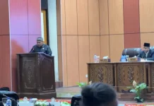 PPP Minta OPD Lebih Maksimal Gali Potensi Pendapatan Daerah