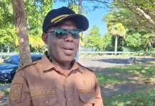 Pemprov Papua Barat Siapkan 30 Anggota Paduan Suara untuk HUT ke-81 RI