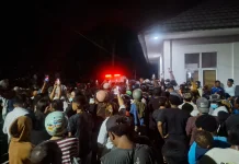Penyebab Kematian Yanto Masih Menunggu Hasil Otopsi