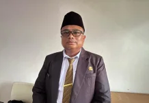 Gasing Hadir di Tiga Distrik, Pemkab Bintuni Perluas Akses Pendidikan
