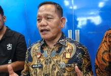 Kemenkum Papua Barat Perluas Posbankum hingga Lingkungan Gereja
