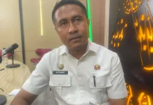 Kepastian Hukum Jadi Modal Papua Barat Menarik Investor