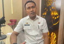 DPMPTSP Papua Barat Optimalkan Layanan Digital Permudah Proses Perizinan