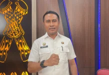 Kolaborasi Lintas Sektor Dinilai Penting Dukung Investasi Papua Barat