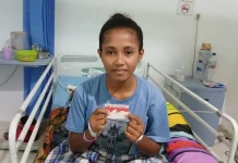 JKN Permudah Akses Layanan Kesehatan Peserta di Luar Daerah
