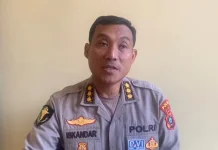 Ketiadaan Dokter Forensik di Manokwari Tunda Otopsi Yanto Idorway