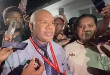 Keluarga Setujui Otopsi Jenazah Yanto Idorway untuk Kepentingan Proses Hukum