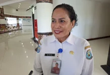 Disdukcapil Papua Barat Siapkan Pembinaan dan Evaluasi 13 Pejabat Baru