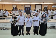 Pemprov Papua Barat Dorong Pemerintahan Digital untuk Perkuat Pelayanan Publik
