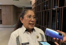 DP3AKB Dorong Perlindungan Hukum Perempuan dan Anak