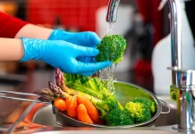 Kebersihan Makanan Penting Cegah Penyakit