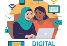 Cara Mencapai Literasi Digital