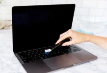 3 Kesalahan Merawat Laptop yang Harus Dihindari