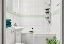 Waktu yang Tepat untuk Membersihkan Kamar Mandi