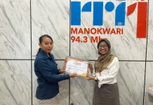 BPS Dorong Penguatan Partisipasi Masyarakat untuk Tingkatkan Demokrasi Pabar