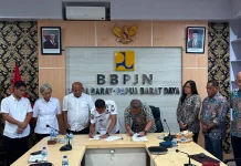 Sinergi Teluk Bintuni dan BBPJN Percepat Konektivitas dan Investasi Daerah
