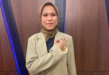 Kolaborasi Seluruh Masyarakat Warnai Festival Manokwari Menari 2026