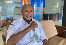 BRMP Papua Barat Dorong Modernisasi Pertanian Sesuai Kebutuhan Petani