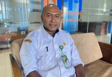 Regenerasi Petani Jadi Fokus Penguatan Pertanian BRMP Papua Barat