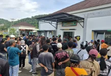 Warga Setia Menanti, Harapan Mengiringi Autopsi Jenazah Yanto Presenter TVRI