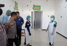 Autopsi Jenazah Presenter TVRI Papua Barat Diperkirakan Berlangsung Empat Jam