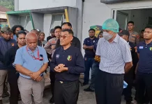 Berlangsung 3-4 Jam, Dokter Forensik Periksa Seluruh Organ Vital
