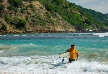 Hari Apresiasi Penjaga Pantai