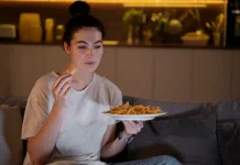 Pilihan Makanan Terbaik di Malam Hari