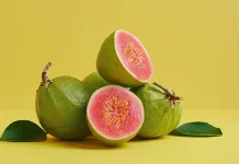 Manfaat Jambu Biji bagi Kesehatan