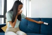 Tips Membersihkan Debu Rumah yang Efektif