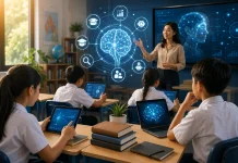 Tantangan Dunia Pendidikan di Era Artificial Intelligence